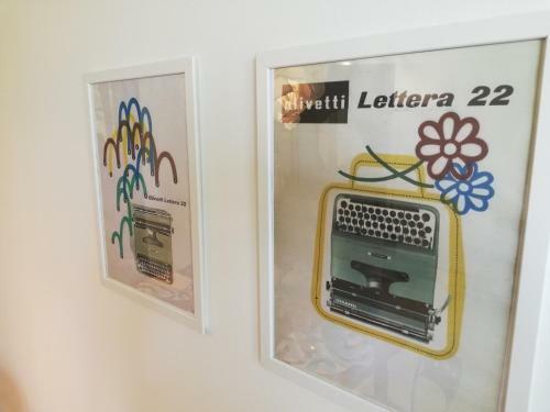 Apartamento Appartamento Lettera 22