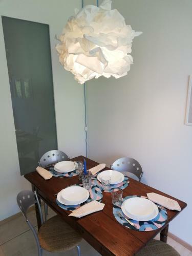 Apartamento Appartamento Lettera 22
