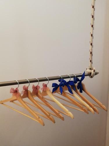 Apartamento Appartamento Lettera 22