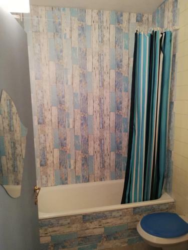 Apartamento Appartamento Lettera 22
