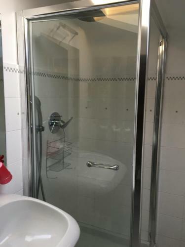 Apartamento La Mansarda Di Orni