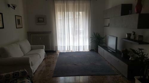 Apartamento Casa Del Tennis