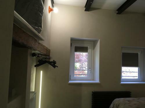 Apartamento Domus Leydi