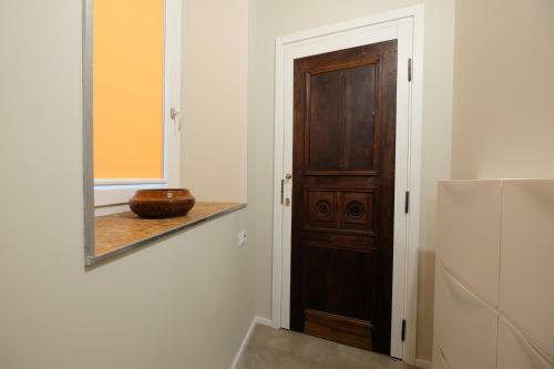 Apartamento Domus Leydi