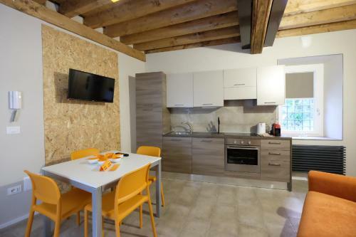 Apartamento Domus Leydi