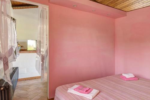 Apartamento Secret Haven