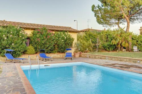 Apartamento Secret Haven