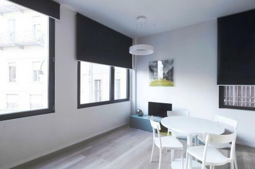 Apartamento Appartamenti I Colori