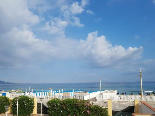 Apartamento Casavacanze Corallo