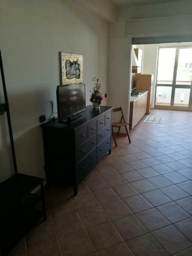 Apartamento Casavacanze Corallo
