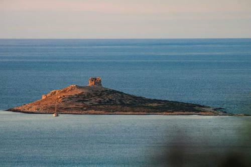 Apartamento Sicilia Bedda 1
