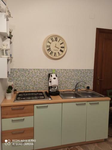 Apartamento Sicilia Bedda 1