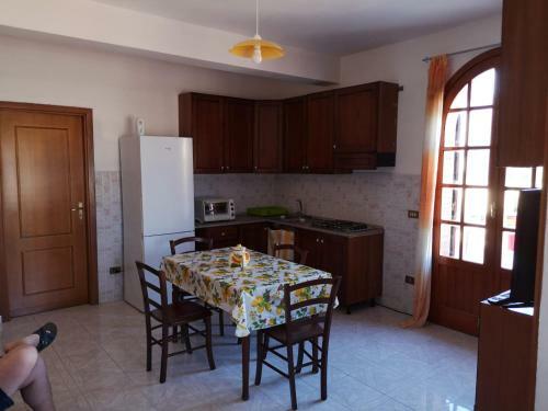 Casa Degli Oleandri