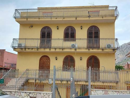 Casa Degli Oleandri