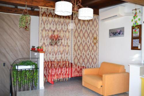 Apartamento L'isolotto 50 Mt From The Beach