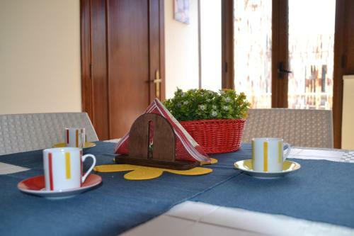 Apartamento L'isolotto 50 Mt From The Beach