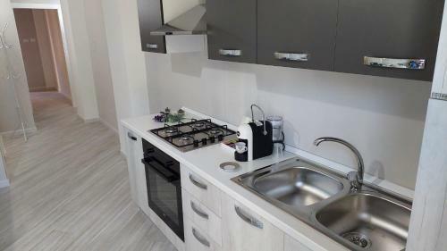 Apartamento Casa Ponente
