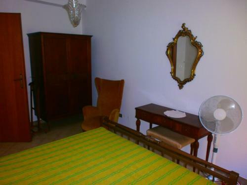 Apartamento Nido Di Rondine