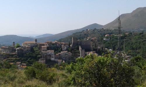 Apartamento Nido Di Rondine