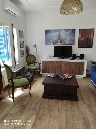 La Casa Di Giulio - Holiday Home