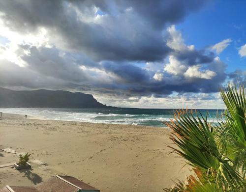 Casa Vacanze Il Glicine