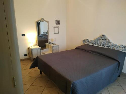 Casa Vacanze Il Glicine