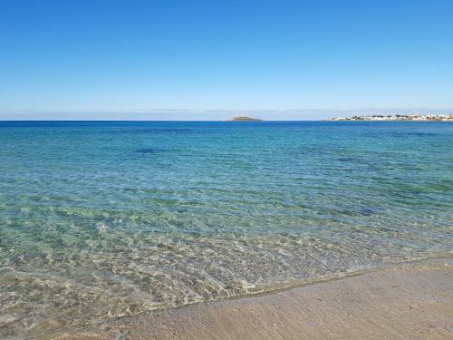 Hostal La Casetta Sul Mare