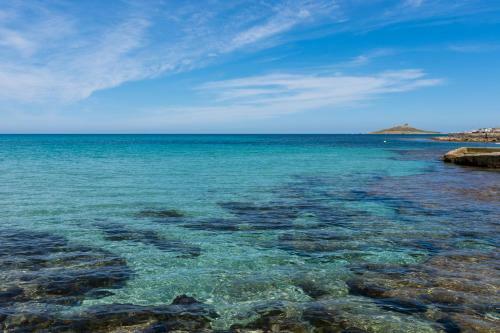 Hostal La Casetta Sul Mare
