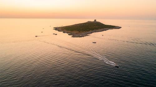 Hostal La Casetta Sul Mare
