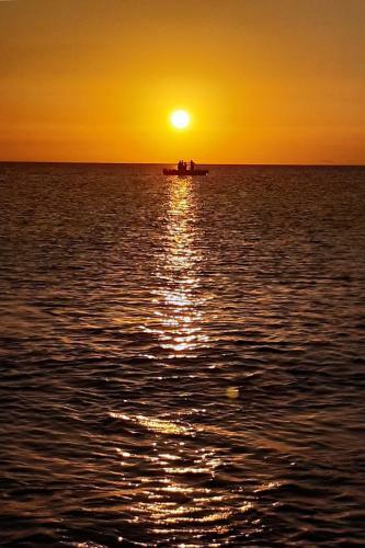 Hostal La Casetta Sul Mare