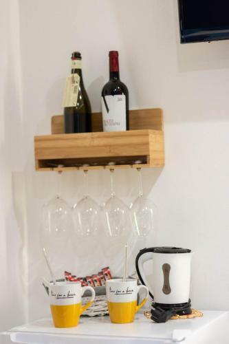 Hostal La Casetta Sul Mare