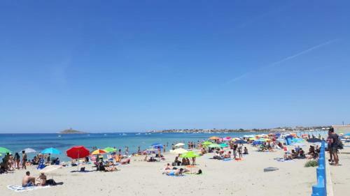 Apartamento Casa Vacanza La Isla Bonita