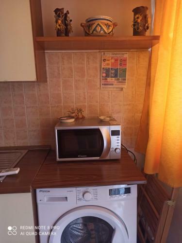 Apartamento L'isolotto