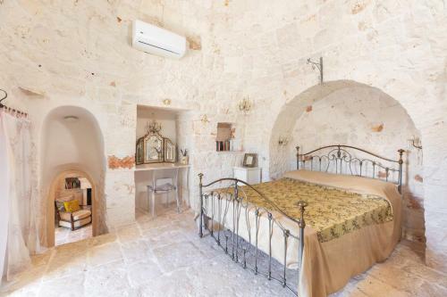 Villa Trullo Liz
