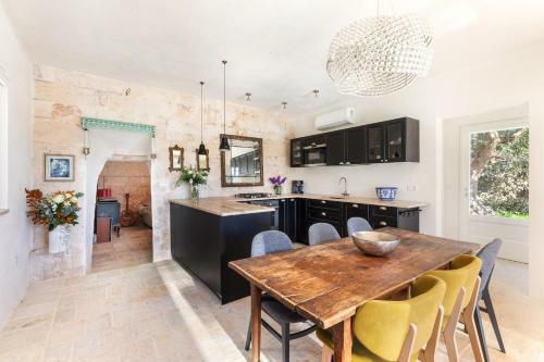 Villa Trullo Liz