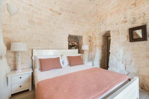 Villa Trullo Stefano
