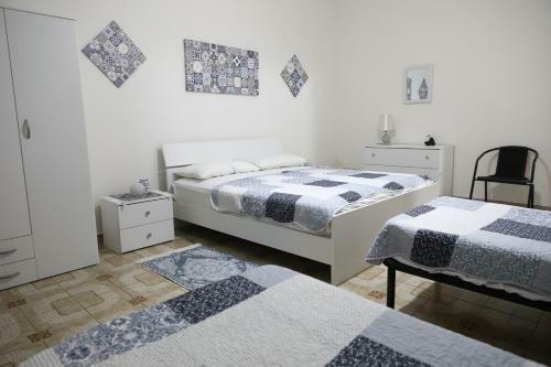 Apartamento Rossy Guest House