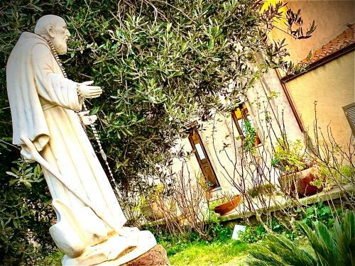 Apartamento La Maisonette - Casa Vacanze