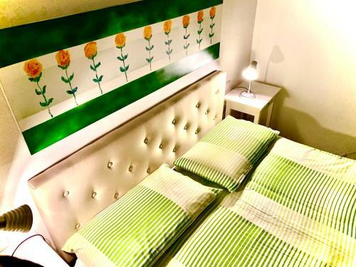Apartamento La Maisonette - Casa Vacanze