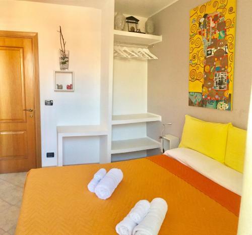 Hostal Casa Vacanze Isolotto