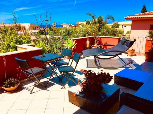 Hostal Casa Vacanze Isolotto