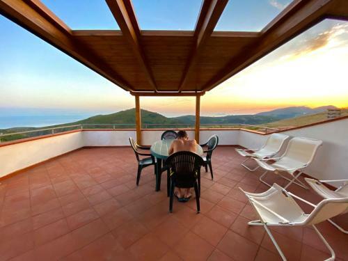 Apartamento La Rosa Dei Venti