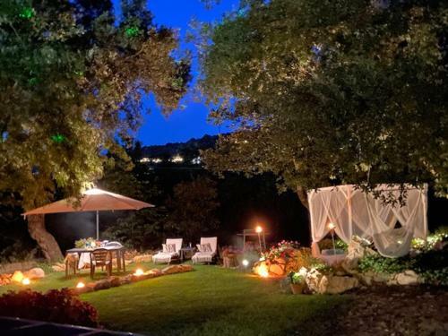 Apartamento Il Cielo In UNA Stanza