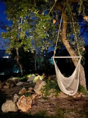Apartamento Il Cielo In UNA Stanza