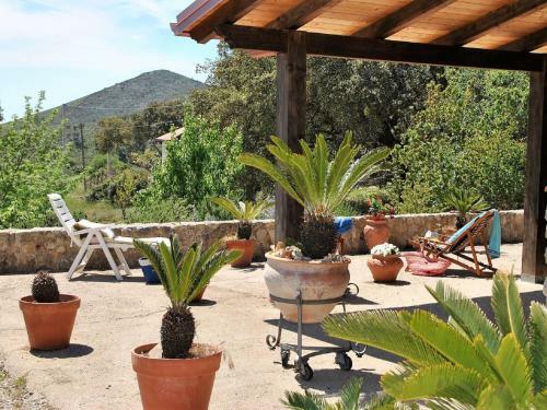 Villa Locazione Turistica Cycas