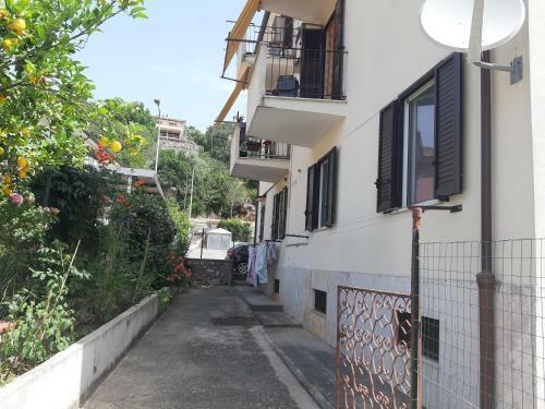 Apartamento Maison Mon Cheri