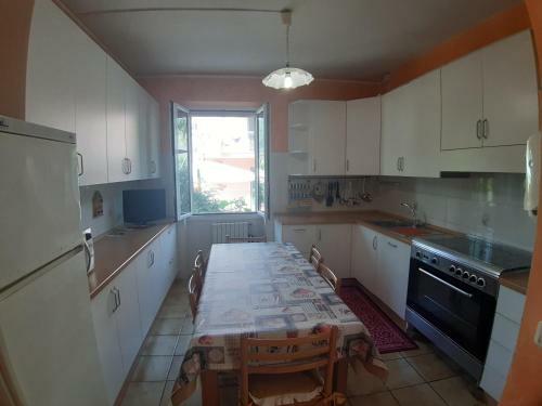 Apartamento Maison Mon Cheri