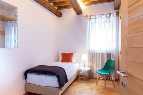 Apartamento Historic Homes Zafig