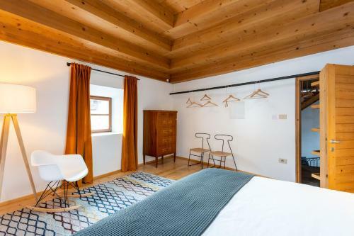 Apartamento Historic Homes Zafig
