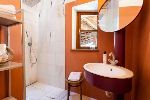 Apartamento Historic Homes Zafig